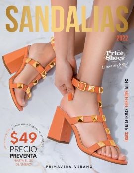 sandalias