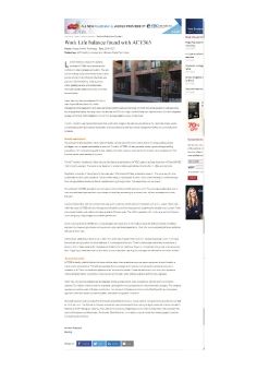 Cuttings portfolio