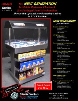 Flip PDF STTG Demo - Hot Packaged Food 11-20-17 C