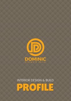 Dominic Portfolio