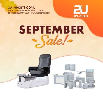 Brochure Sept Sale 2U - Call For Price