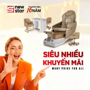 March Promotion TX