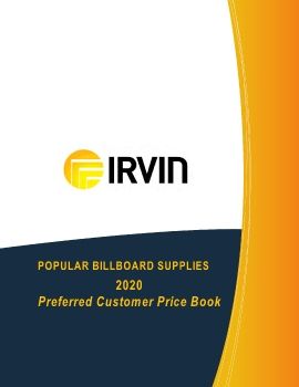 IRVIN PREFERRED CLIENTS V1