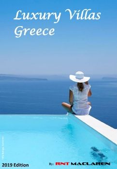 Luxury Villas Greece r0