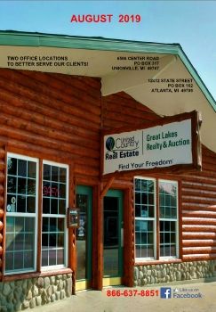 August 2019 Online Edition