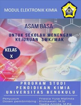 MAteri Asam Basa SMK Kelas X