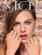 Catalog 215 Lindo Collecion
