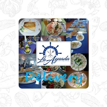 DELIVERY LA AGUADA RESTAURANT