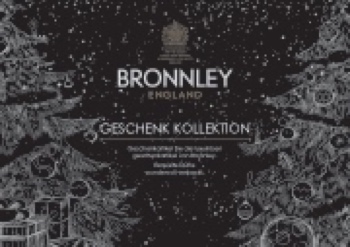 Bronnley Christmas 2017 – Europe