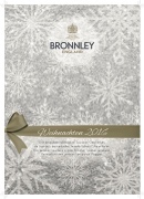 Bronnley - Christmas 2016 - Europe