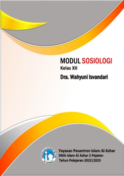 Modul sosiologi