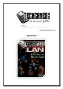 Techgames Newsletter vol1