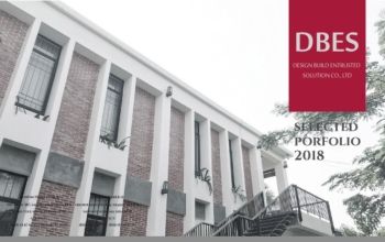 DBES COMPANY PROFILE VER2.2