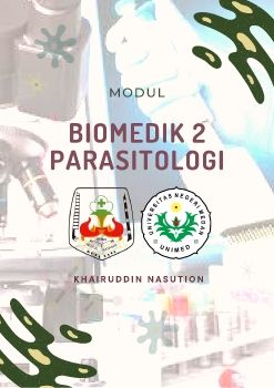 Modul Parasitologi online