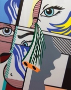 Contemporary Art Booklet