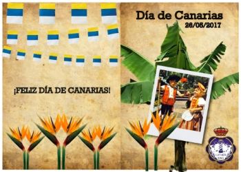 Día de Canarias