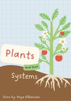 Plants E-book