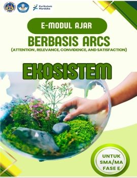 E-Modul Ekosistem