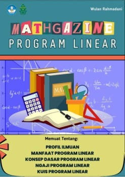 Majalah Matematika Wulan