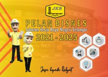 PELAN BISNES JKR SELANGOR FLIP style LATEST update