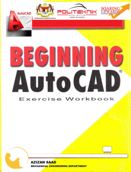 autocad beginning
