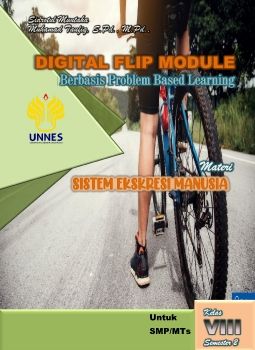 Digital Flip Module berbasis PBL