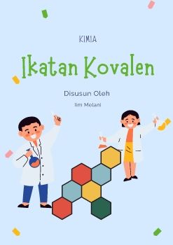 ELKPD-IKATAN KOVALEN-TBPP