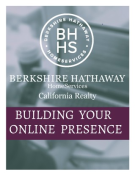 L BUILDING YOUR ONLINE PRESENCE