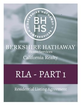 RESIDENTIAL PURCHASE AGREEMENT