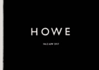 Howe Lighting Catalogue