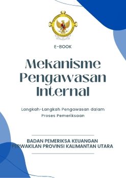 E-book Mekanisme Pengawasan Internal