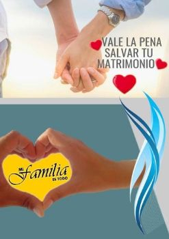 LIBRO: FORMAS DE SALVAR SU MATRIMONIO PDF GRATIS | JOSEPH CORREA