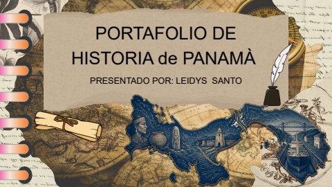 Leidis Santos - Historia