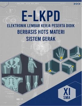 E-LKPD Sistem Gerak SMA