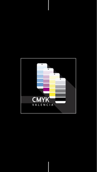 CMYK Valencia