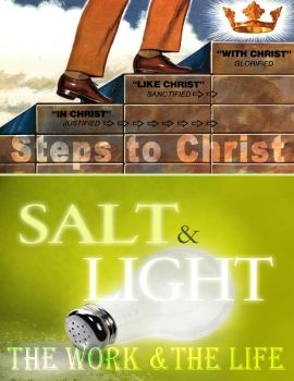 09 Steps to Christ-The Work and the Life