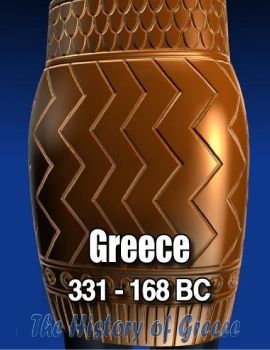 14 HISTORY OF GREECE - CHAPTER 11B