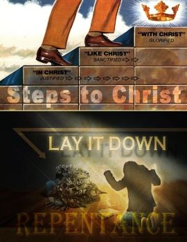 03 Steps to Christ-Repentance
