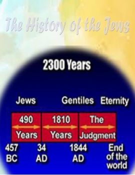 10 HISTORY OF THE JEWS - CHAPTER 9