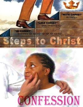 04 Steps to Christ-Confession