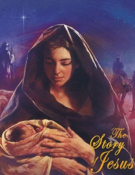 The Story of Jesus2_Neat