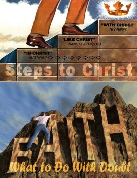 12 Steps to Christ- What to Do WIth Doubt_Neat