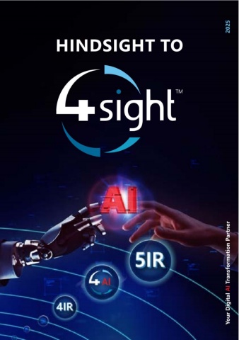 4Sight Hindsight to 4Sight Digital Magazine A5 June 2024