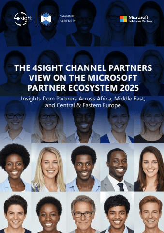 4Sight CP Partner White Paper Report July 2025