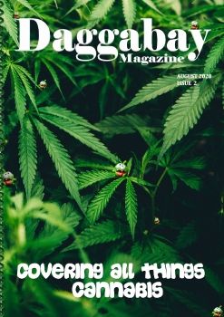 Daggabay Magazine Issue 2