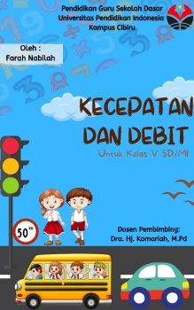 Kecepatan dan Debit