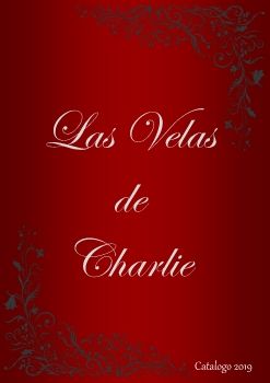 Catalogo2019LasVelasdeCharlie