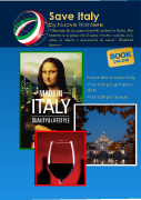 catalogo - Save Italy - 2014