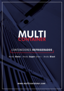 MultiContainer Contenedores Refrigerados