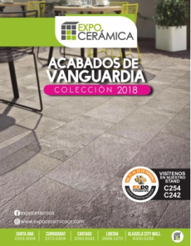 Catalogo expo2019